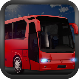 Bus Driver 2015 أيقونة