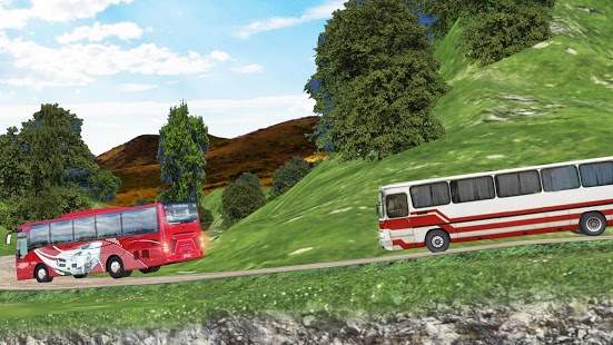Bus Driver 2015 screenshot 59