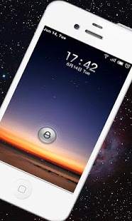Lock Your App (AppLock) 2 تصوير الشاشة