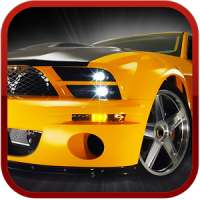 Real Nitro Traffic Racer 3D