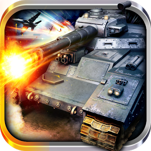 RealStrategy :Fire icon