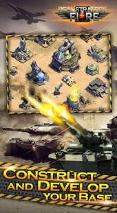 RealStrategy :Fire screenshot 8