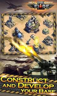 RealStrategy :Fire screenshot 3