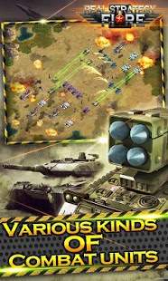 RealStrategy :Fire screenshot 1