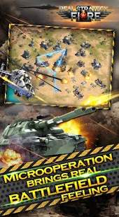 RealStrategy :Fire screenshot 9