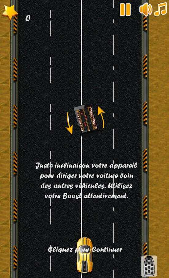 racing car game 2015 screenshot 1