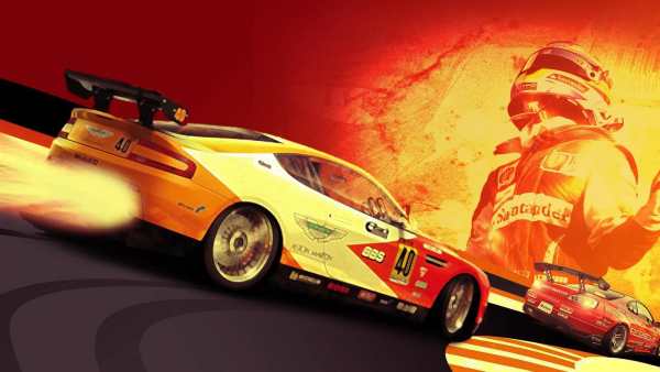 racing car game 2015 screenshot 3