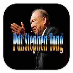 Pdt.Stephen Tong 1.0