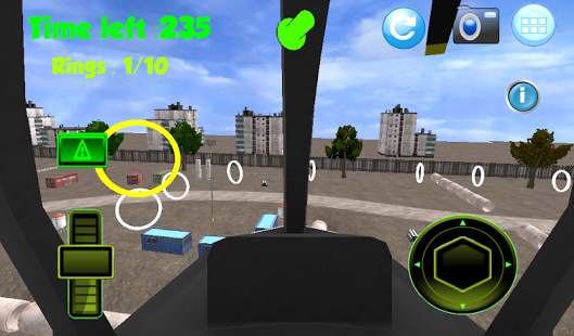 RC Helicopter Simulator 9 تصوير الشاشة