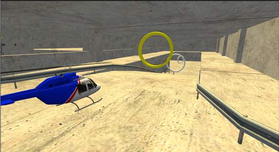 RC Helicopter Simulator 7 تصوير الشاشة