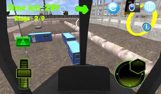 RC Helicopter Simulator 10 تصوير الشاشة
