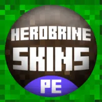 Herobrine Skin For Minecraft APK [UPDATED 2022-08-23] - Download Latest  Official Version