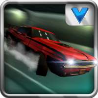 Freeway Fury Car Racing 3D