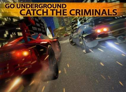 Freeway Fury Car Racing 3D 5 تصوير الشاشة