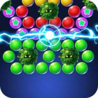 Bubble Diamond Bear on 9Apps