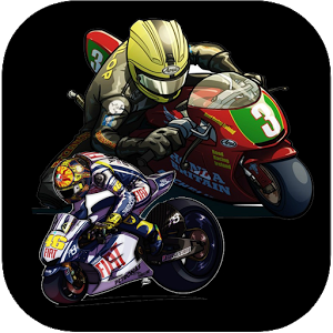 Death Rally Moto أيقونة