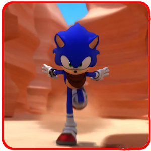 Jewel Sonic Collector أيقونة