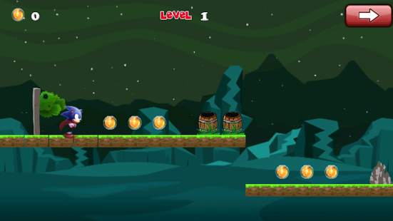 Jewel Sonic Collector screenshot 6