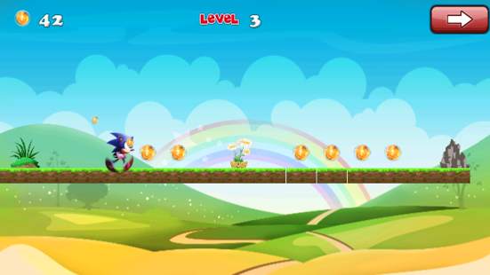 Jewel Sonic Collector screenshot 7