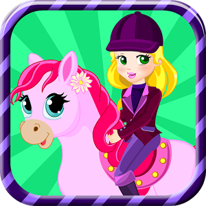 Little Pony Princess Juliet icon