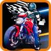 Wild Moto Chasing