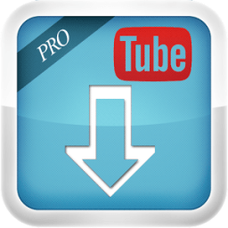 Tube Video downloader Prank иконка