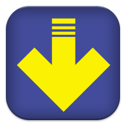 Video Saver For Facebook icon