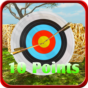 Ultimate Archer أيقونة