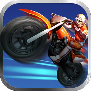 Moto Race XP - Motocross أيقونة