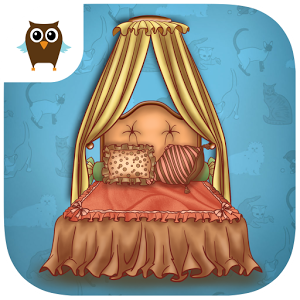 Pajama Party أيقونة