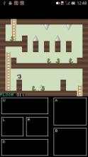 Maid-san Action - Dead Game 3 تصوير الشاشة