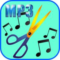 MP3 резчик