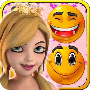 Princess Angela 2048 Game Fun