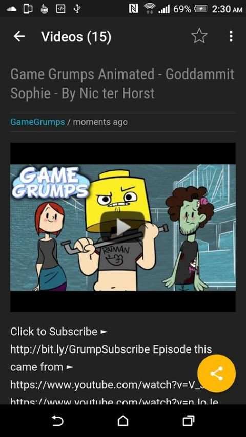 Gamegrumps Minecraft screenshot 1