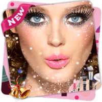 Christmas Face Changer on 9Apps