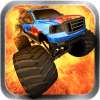 Monster Truck Rally