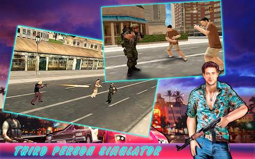 Miami Vendetta Furious Crime screenshot 12