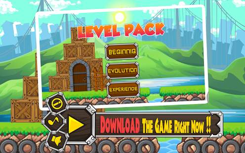 Candy Angelo Run screenshot 8