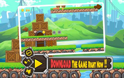 Candy Angelo Run screenshot 3