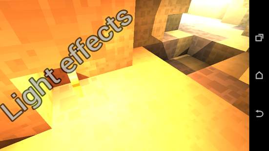 Zaicraft 5 تصوير الشاشة