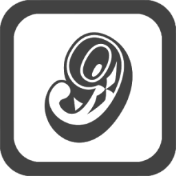 9 Contatos иконка