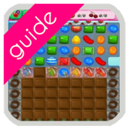 Cheat For Candy Crush Saga иконка