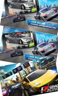 Car 3d Village Racing screenshot 4
