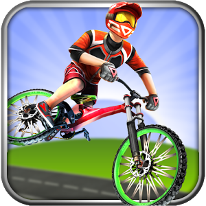 Bicycle Adventure أيقونة