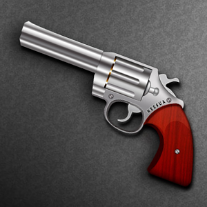 Gun Shoot Simulator أيقونة