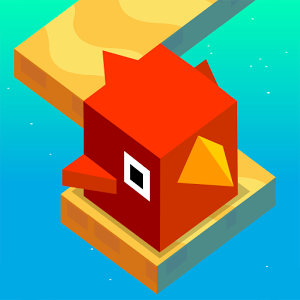 Cloud Path أيقونة