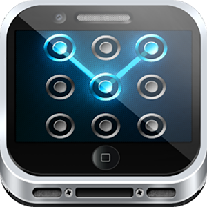 Lock My App أيقونة