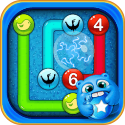 Flow Connect आइकन