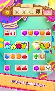 Cookie Game Legend screenshot 9