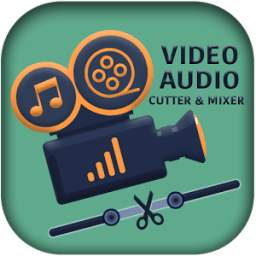 Audio Video Mix Editor